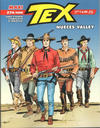 Cover for Maxi Tex (Sergio Bonelli Editore, 1991 series) #21