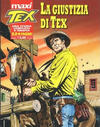 Cover for Maxi Tex (Sergio Bonelli Editore, 1991 series) #19