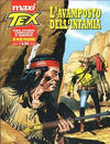 Cover for Maxi Tex (Sergio Bonelli Editore, 1991 series) #18