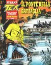 Cover for Maxi Tex (Sergio Bonelli Editore, 1991 series) #20 - Il ponte della battaglia