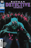 Cover Thumbnail for Detective Comics (2011 series) #977 [Rafael Albuquerque Cover]