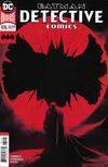 Cover for Detective Comics (DC, 2011 series) #976 [Rafael Albuquerque Cover]