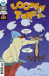 Cover for Looney Tunes (DC, 1994 series) #242