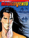 Cover for Magico Vento (Sergio Bonelli Editore, 1997 series) #1