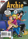 Cover for Archie (Jumbo Comics) Double Digest (Archie, 2011 series) #248 [Direct Edition]