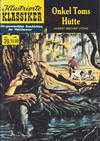Cover for Illustrierte Klassiker [Classics Illustrated] (Norbert Hethke Verlag, 1991 series) #39 - Onkel Toms Hütte