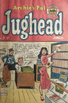 Cover for Archie's Pal Jughead (H. John Edwards, 1950 ? series) #7
