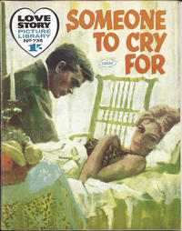 Cover Thumbnail for Love Story Picture Library (IPC, 1952 series) #735
