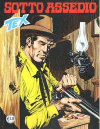 Cover Thumbnail for Tex [Tex Gigante - II Serie] (Sergio Bonelli Editore, 1958 series) #648