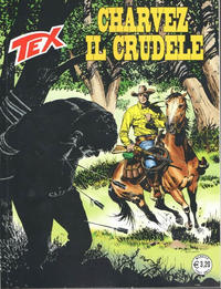Cover Thumbnail for Tex [Tex Gigante - II Serie] (Sergio Bonelli Editore, 1958 series) #652