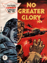 Cover Thumbnail for Combat Picture Library (Micron, 1960 series) #101