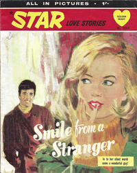 Cover Thumbnail for Star Love Stories (D.C. Thomson, 1965 series) #234