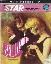 Cover Thumbnail for Star Love Stories (D.C. Thomson, 1965 series) #252