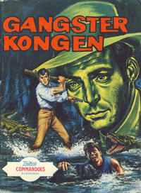 Cover Thumbnail for Commandoes (Fredhøis forlag, 1962 series) #v5#30