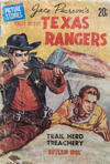 Cover for Jace Pearson's Tales of the Texas Rangers (Magazine Management, 1979 series) #3457 ?
