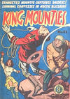 Cover for King of the Mounties (Atlas, 1948 series) #31