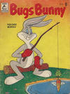 Cover for Bugs Bunny (Magazine Management, 1956 series) #34