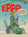 Cover for Eppo (Oberon, 1975 series) #2/1978