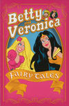 Cover for Archie & Friends All Stars (Archie, 2009 series) #27 - Betty & Veronica: Fairy Tales