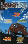 Cover for Mangazine (Antarctic Press, 1999 series) #49