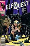 Cover Thumbnail for ElfQuest (1985 series) #26 [Newsstand]