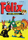 Cover for Felix (Bastei Verlag, 1958 series) #251