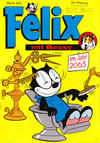 Cover for Felix (Bastei Verlag, 1958 series) #260