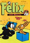 Cover for Felix (Bastei Verlag, 1958 series) #262