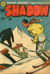 Cover for The Shadow (Frew Publications, 1952 series) #30