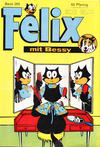 Cover for Felix (Bastei Verlag, 1958 series) #265