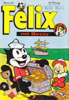 Cover for Felix (Bastei Verlag, 1958 series) #267