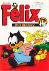 Cover for Felix (Bastei Verlag, 1958 series) #268