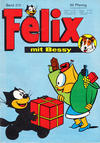 Cover for Felix (Bastei Verlag, 1958 series) #270
