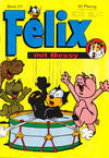 Cover for Felix (Bastei Verlag, 1958 series) #271
