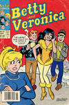 Cover Thumbnail for Betty and Veronica (1987 series) #75 [Newsstand]