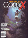 Cover for Penthouse Comix (Penthouse, 1994 series) #4 [Newsstand]