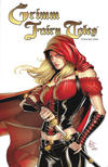 Cover for Grimm Fairy Tales (Zenescope Entertainment, 2006 series) #1 [Tenth Printing]