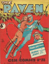 Cover for Gem Comics (Frank Johnson Publications, 1946 series) #38