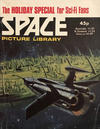 Cover for Space Picture Library Holiday Special (IPC, 1977 series) #1981