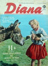 Cover for Diana (D.C. Thomson, 1963 series) #190