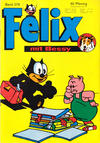 Cover for Felix (Bastei Verlag, 1958 series) #276