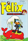 Cover for Felix (Bastei Verlag, 1958 series) #277