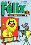 Cover for Felix (Bastei Verlag, 1958 series) #283