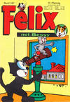 Cover for Felix (Bastei Verlag, 1958 series) #287