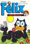 Cover for Felix (Bastei Verlag, 1958 series) #288
