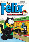 Cover for Felix (Bastei Verlag, 1958 series) #292