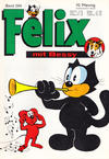 Cover for Felix (Bastei Verlag, 1958 series) #294