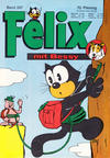 Cover for Felix (Bastei Verlag, 1958 series) #297