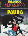 Cover for Collana Almanacchi (Sergio Bonelli Editore, 1993 series) #6 [4] - Almanacco della Paura 1994
