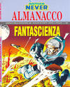 Cover for Collana Almanacchi (Sergio Bonelli Editore, 1993 series) #14 [3] - Almanacco della Fantascienza 1995